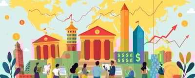 Unraveling Macroeconomic Factors: Their Grip on Markets