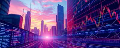 Machine Learning in Finance: The New Market Edge