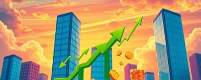 Dividend Aristocrats: Steady Income, Reliable Growth