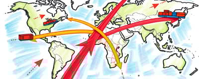 Global Trade Wars: Navigating Market Uncertainty