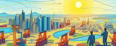 Post-Pandemic Markets: Reshaping Investment Landscapes