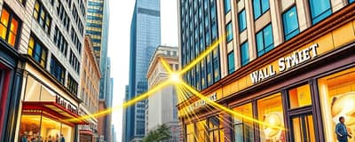 From Main Street to Wall Street: The Connection