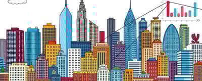 Real Estate Investment Trusts: Diversifying Market Assets