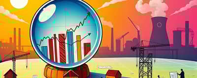 The Market's Crystal Ball: Leading Economic Indicators