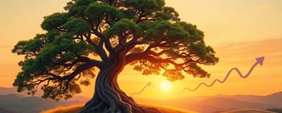 The Power of Patience: Long-Term Market Gains