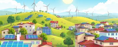 The Green Economy: ESG Trends in Emerging Markets