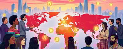 Democratizing Investment: How Digital Assets Level the Playing Field