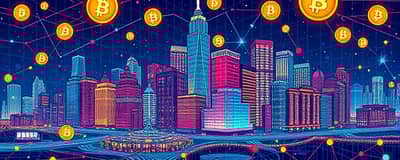 Bridging Worlds: Integrating Traditional Finance with Digital Assets