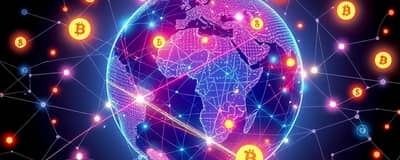 Global Reach: Digital Assets and International Finance