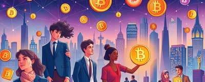 The Psychology of Adoption: Why Digital Assets are Gaining Traction