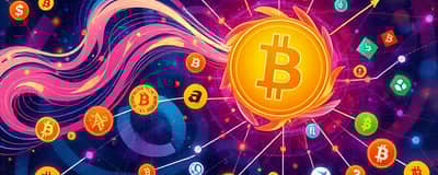 The Genesis of Digital Assets: A Retrospective