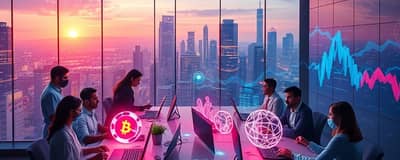 The Future of Work: How Digital Assets are Reshaping Employment