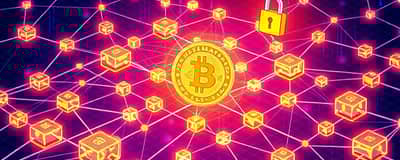 The Architectures of Trust: Blockchain's Core Function