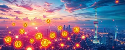 The Intersection of Technology and Finance: A Digital Asset Perspective