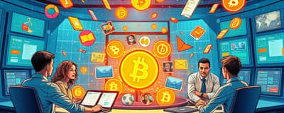 From Idea to Implementation: Launching Digital Asset Projects