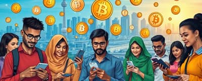 Digital Assets in Emerging Markets: Opportunities and Challenges