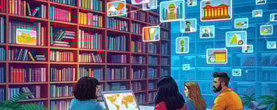 The Role of Metadata in Digital Asset Management