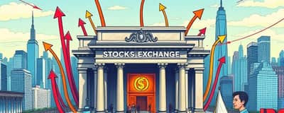 The Role of IPOs: Understanding New Market Entrants