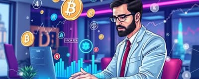 Digital Assets and Your Financial Plan: Integration Strategies