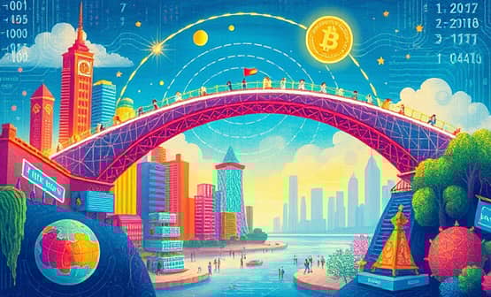 Oracles: Connecting Blockchains to the Real World