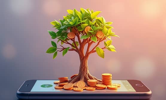 Micro-Investing: Small Steps to Big Financial Gains
