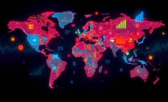 Global Economic Indicators: What to Watch for Market Moves